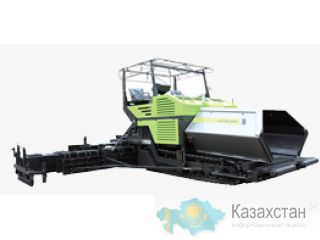 Афальтоукладчик Zoomlion LTU Series Актюбинская область
