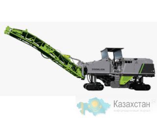 Дорожная фреза Zoomlion BG2000G Актюбинская область