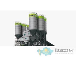 Бетонный завод Zoomlion HZS90P Актюбинская область