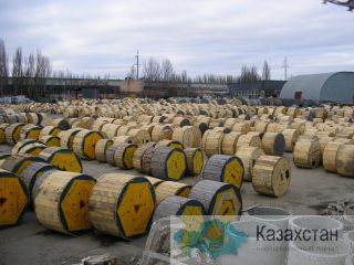 ВВГз, ВВГнг(А), ВВГнг(А)-LS, ВВГнг(А)-FRLS, ВВГнг(А)-ХЛ срочная продажа Казахстан