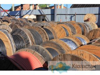 КВВГнг(А), КВВГнг(А)-LS, КВВГнг(А)-FRLS, КВВГнг(А)-ХЛ продам недорого Казахстан