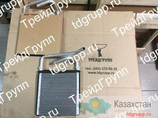 245-7833 радиатор печки CAT Астана и Акмолинская область