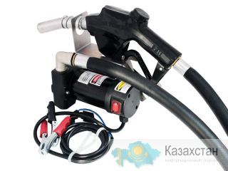 Бензиновые насосы Benza Пенза