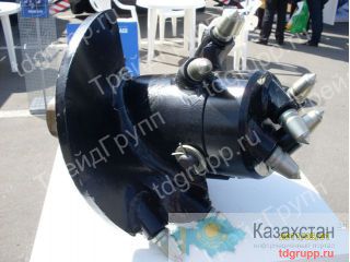Бур конусный БК-02801 Астана и Акмолинская область