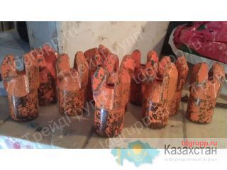 Буровой резец (коронка) РП-45 Астана и Акмолинская область