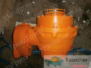 Вращатель БМ-205Д, БМ-308А, БКМ-317А  (БМ-205Д.20.22.000-01) Астана и Акмолинская область