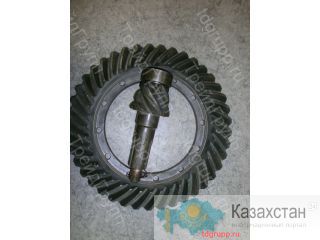 Шестерня ведомая и ведущая (комплектно) 53-2402016-11 БМ-205 Астана и Акмолинская область