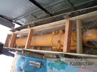 33NB-60130 гидроцилиндр ковша Hyundai R500LC-7 Астана и Акмолинская область