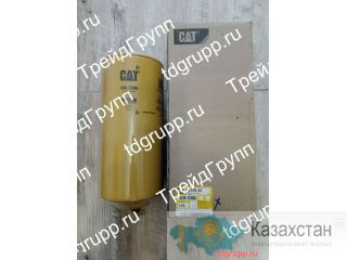 438-5386 фильтр топливный CAT Астана и Акмолинская область