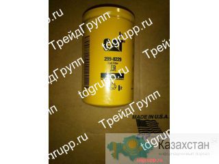 299-8229 фильтр топливный CAT Астана и Акмолинская область