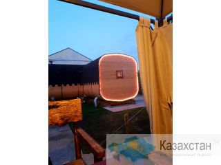 Банно-оздоровительный комплекс в Астане Астана