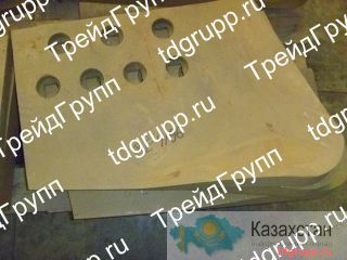 8E-4196 нож отвала CAT Астана и Акмолинская область