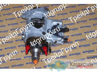 2643T051 Топливный насос (ТНВД) Perkins Астана и Акмолинская область