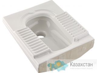 Чаша Генуя напольный унитаз Астана