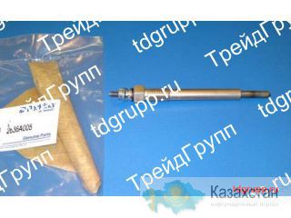 2666A005 Свеча накаливания (Glow plug) Perkins Астана и Акмолинская область