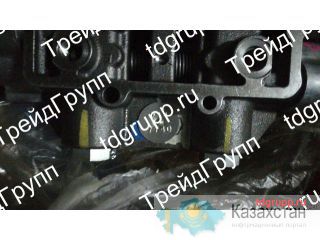 214-7740 клапан CAT Астана и Акмолинская область