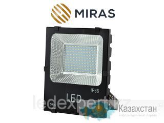 Светодиодный прожектор MIRAS LS-F001 - 100W Алматы