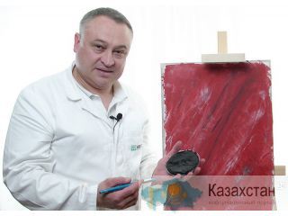 Как научиться правильно наносить декор штукатурки Алматы