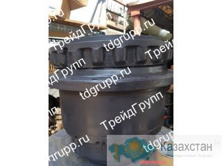 39QB-42100 Редуктор хода (travel reduction) Hyundai R520LC-9S Астана и Акмолинская область