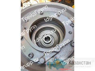34E7-02500 Редуктор хода Hyundai R480LC-9S Астана и Акмолинская область