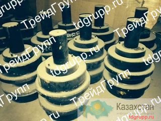 81E7-00522 Каток поддерживающий Hyundai R520LC-9S Астана и Акмолинская область