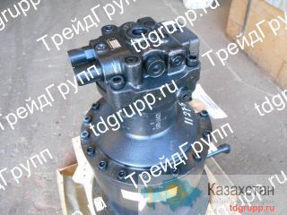VOE14524184 Гидромотор хода Volvo EC210B Астана и Акмолинская область
