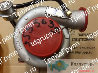 3535635 Турбокомпрессор Holset Астана и Акмолинская область