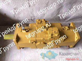 295-9676 насос CAT 374 Астана и Акмолинская область