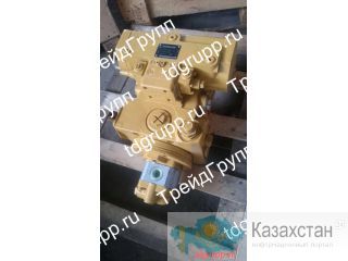 228-7586 гидронасос CAT Астана и Акмолинская область