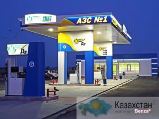 Осуществляем услуги по строительству автозаправочных станций (АЗС) Пенза