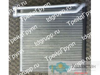 245-7836 радиатор кондиционера CAT Астана и Акмолинская область