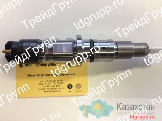 0445120054 Форсунка (injector) Bosch Астана и Акмолинская область