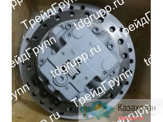 401-00440B Гидромотор хода (travel motor) Doosan DX300LCA Астана и Акмолинская область