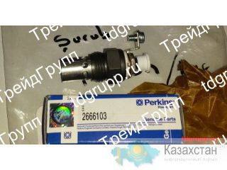 2666103 Свеча накаливания (Glow plug) Perkins Астана и Акмолинская область