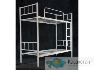 Железные кровати, металлические кровати, кровать металлическая двуспальная купить Астана и Акмолинская область