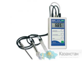 pH-метр МАРК-901 (0…12 pH, портативный) Пенза