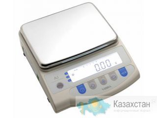 Весы лабораторные VIBRA AJ 820CE (820г, 0,01г, внешняя калибровка) Пенза