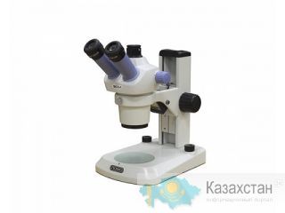 Микроскоп стереоскопический МСП-1 вариант 22 Пенза