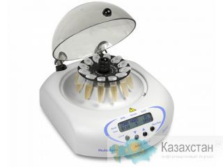 Центрифуга–вортекс Мультиспин MSC-3000 Пенза
