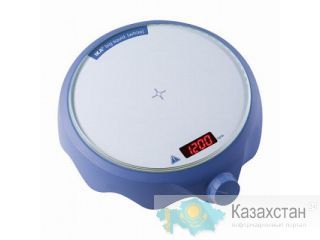 Мешалка магнитная BIG SQUID WHITE (IKA Германия, без подогр) Пенза