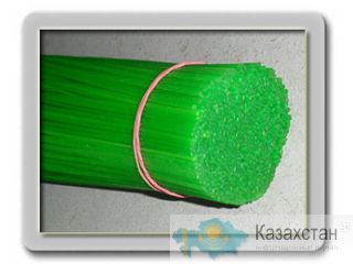 Малая линия производства полипропиленовой мононити для щеток подметальных машин Другое месторасположение