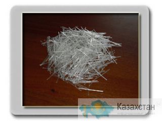 Оборудование для производства жесткой строительной фибры для армирования бетона Другое месторасположение