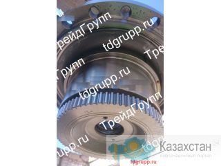2423-7013 Корпус гидромотора хода Doosan S420LC-V Астана и Акмолинская область