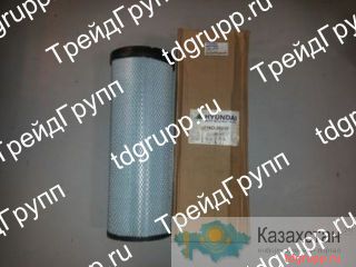 11ND-20230 Фильтр воздушный внутренний Hyundai R800LC-7A Астана и Акмолинская область