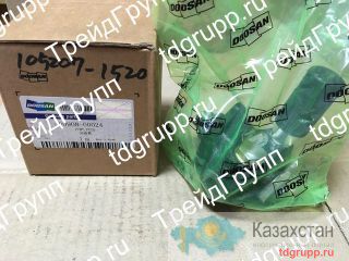 400908-00024 Насос подкачки Doosan Астана и Акмолинская область
