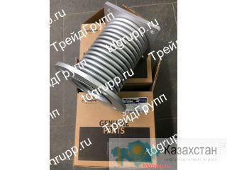 65.15211-5008 Компенсатор (гофра) Doosan Астана и Акмолинская область