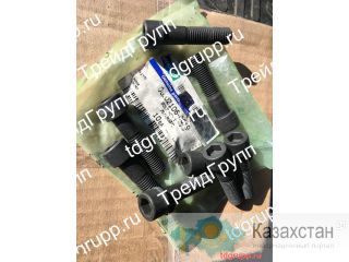 06.02106-0619 Болт шкива коленвала Doosan DE08Tis Астана и Акмолинская область