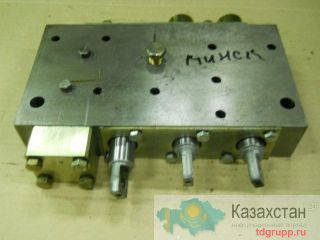 Распределитель У35.615-12.010-А (механизм У35.605М-03.000-04) Астана и Акмолинская область