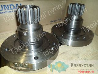 Ступица У35.615-01.090/У35.605-00.011 гидротрансформатора Астана и Акмолинская область