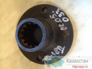 Фланец ТО-18Д.02.05.033 Астана и Акмолинская область